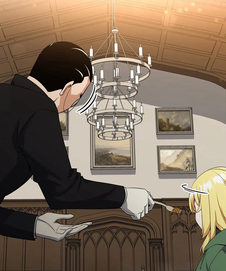 I Became the Academy’s Villain’s Daughter Chapter 4 - Page 66