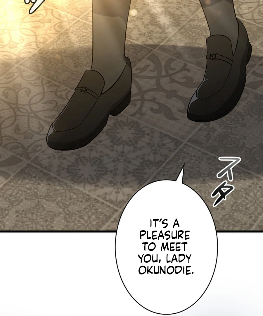 I Became the Academy’s Villain’s Daughter Chapter 4 - Page 68