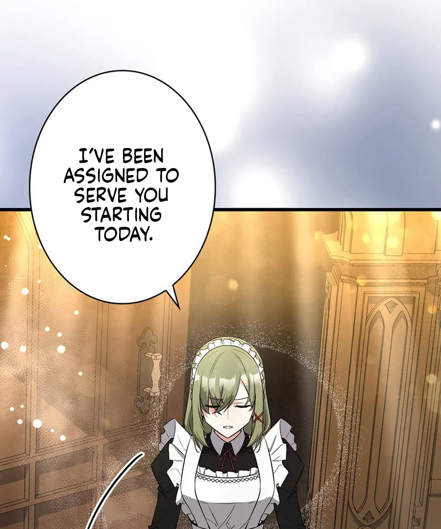 I Became the Academy’s Villain’s Daughter Chapter 4 - Page 69