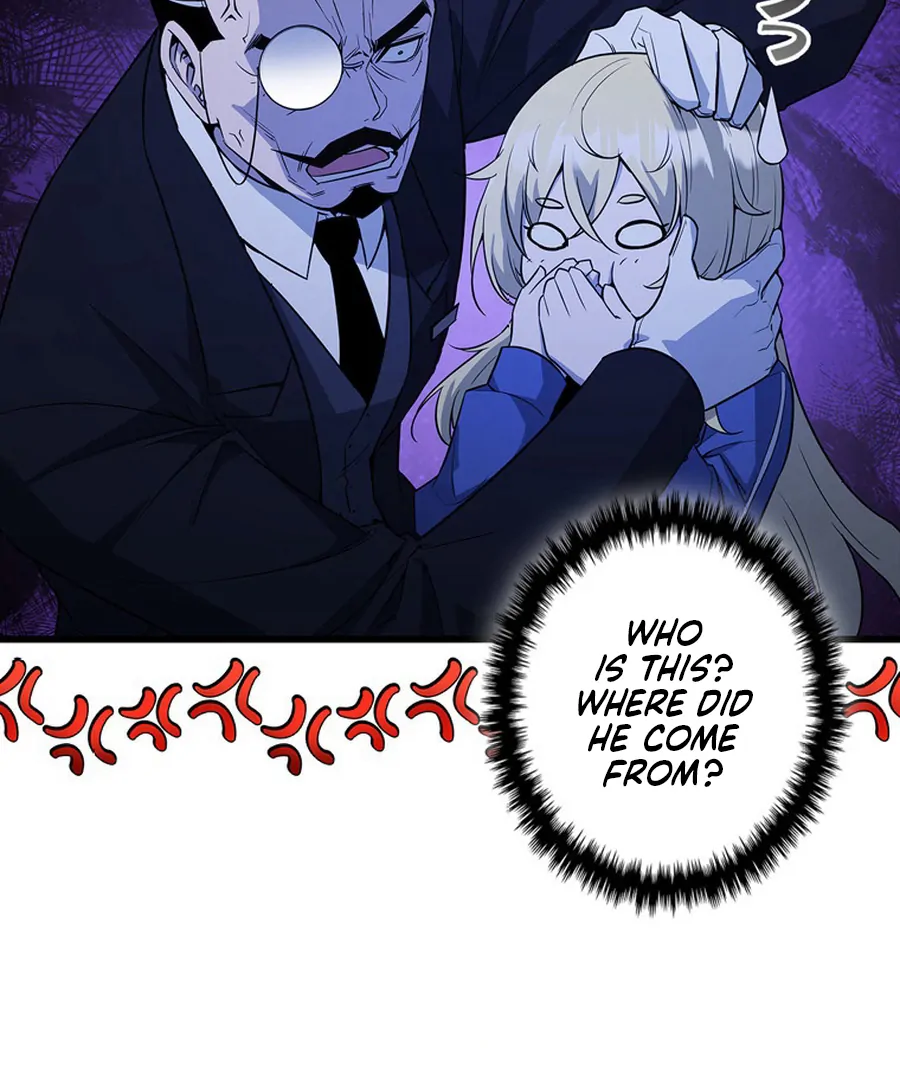 I Became the Academy’s Villain’s Daughter Chapter 4 - Page 7