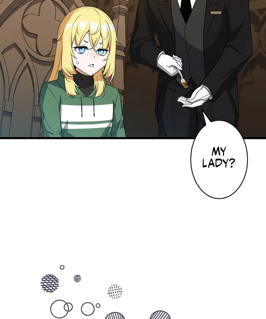 I Became the Academy’s Villain’s Daughter Chapter 4 - Page 72