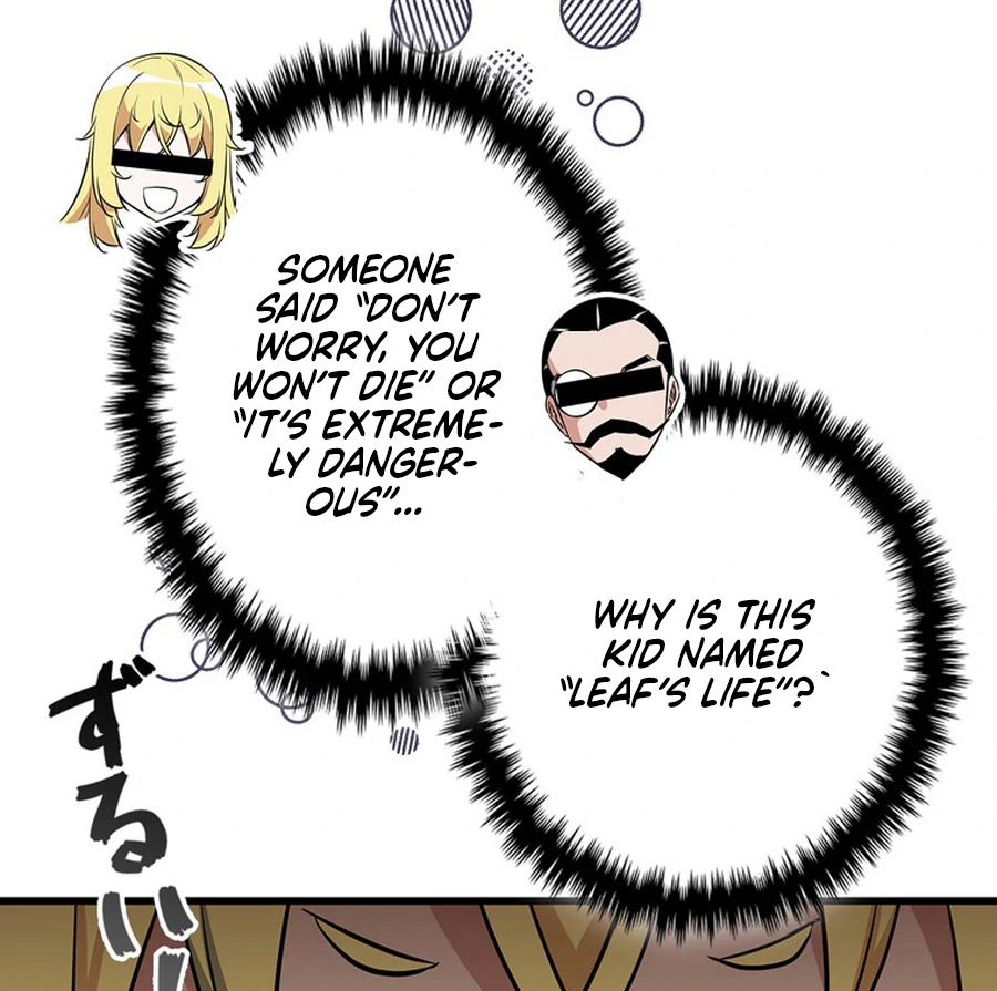 I Became the Academy’s Villain’s Daughter Chapter 4 - Page 73