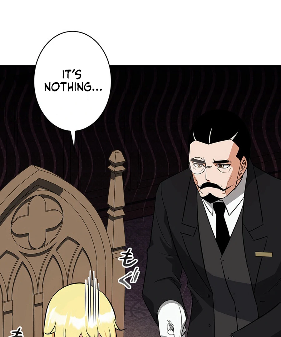 I Became the Academy’s Villain’s Daughter Chapter 4 - Page 75