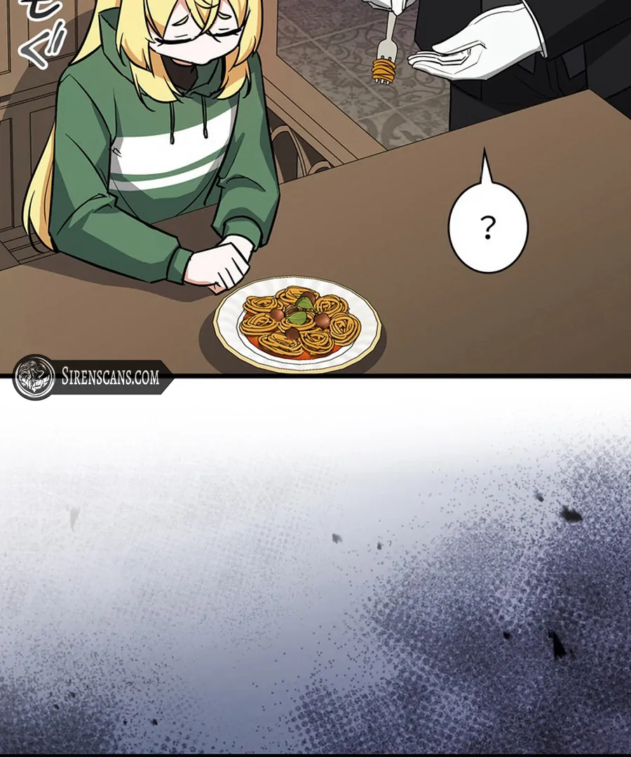 I Became the Academy’s Villain’s Daughter Chapter 4 - Page 76