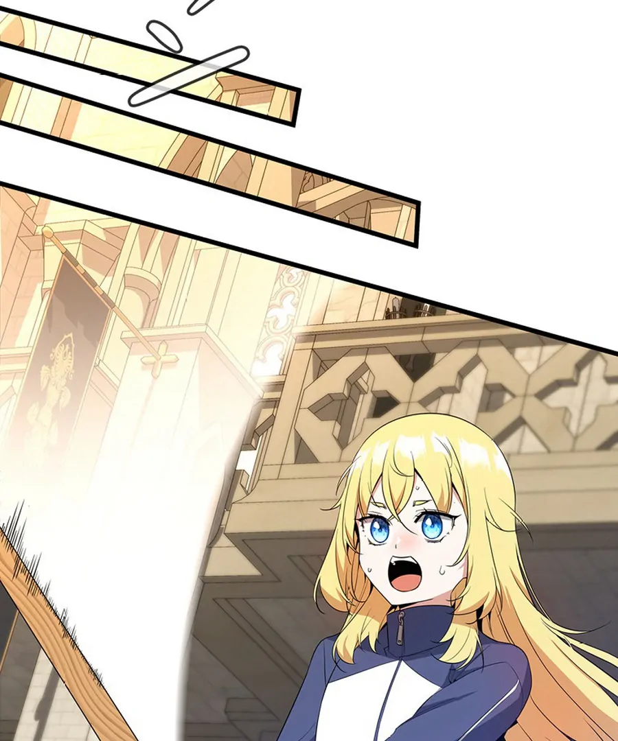 I Became the Academy’s Villain’s Daughter Chapter 4 - Page 79