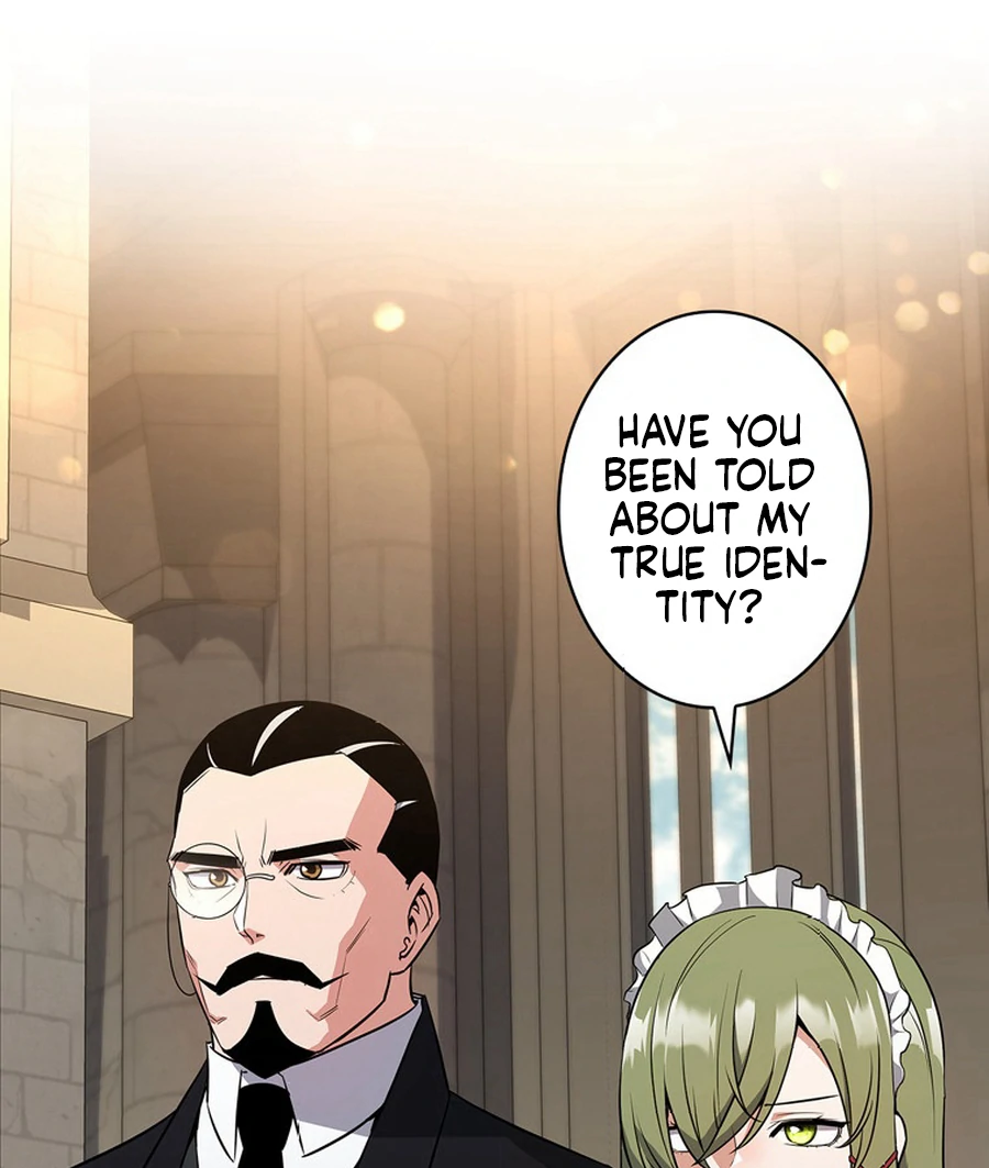 I Became the Academy’s Villain’s Daughter Chapter 4 - Page 82