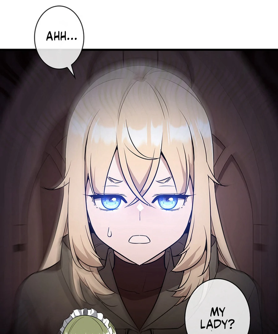 I Became the Academy’s Villain’s Daughter Chapter 4 - Page 84