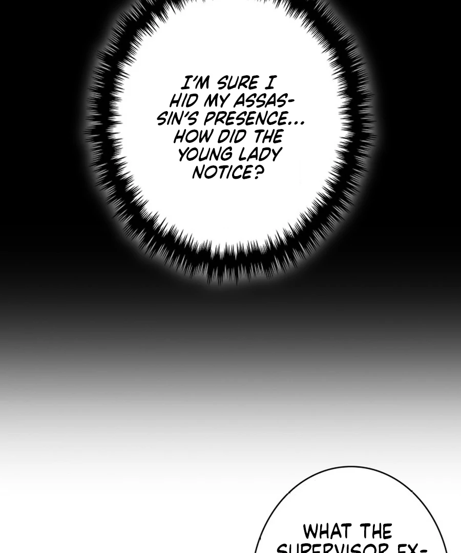 I Became the Academy’s Villain’s Daughter Chapter 4 - Page 92