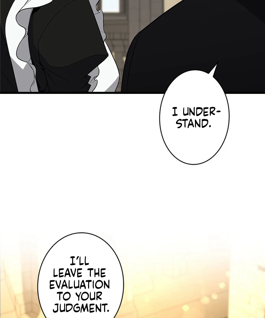 I Became the Academy’s Villain’s Daughter Chapter 4 - Page 94