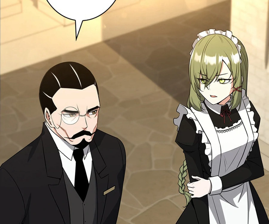 I Became the Academy’s Villain’s Daughter Chapter 4 - Page 95