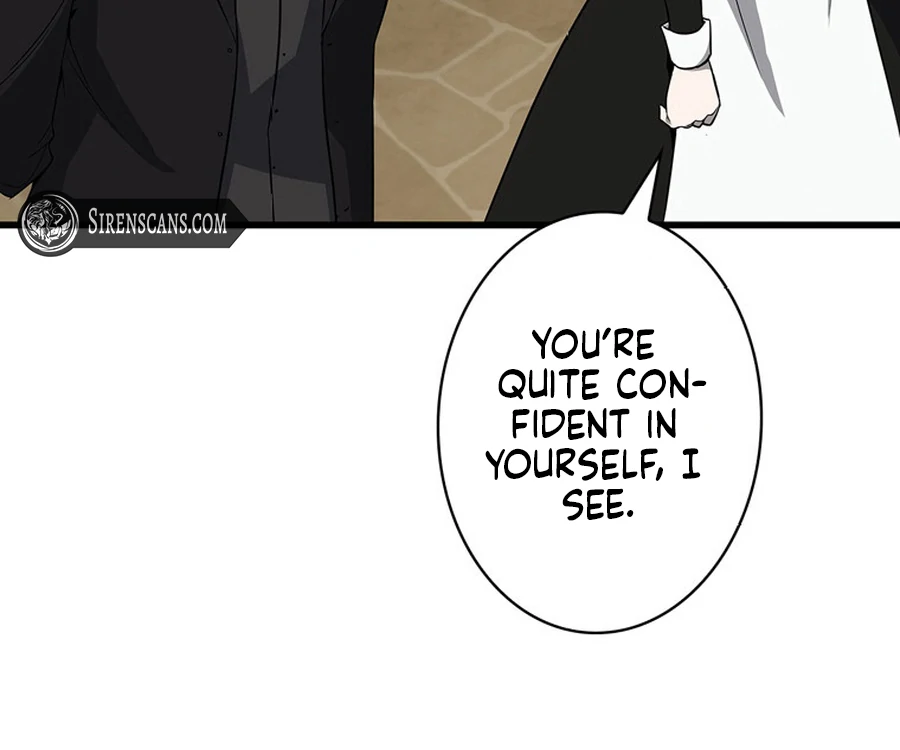 I Became the Academy’s Villain’s Daughter Chapter 4 - Page 96