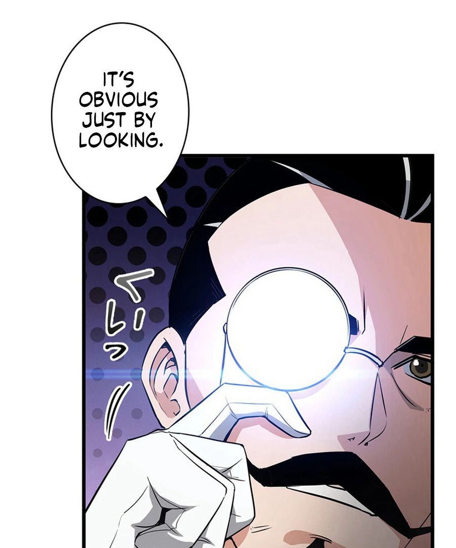 I Became the Academy’s Villain’s Daughter Chapter 4 - Page 97