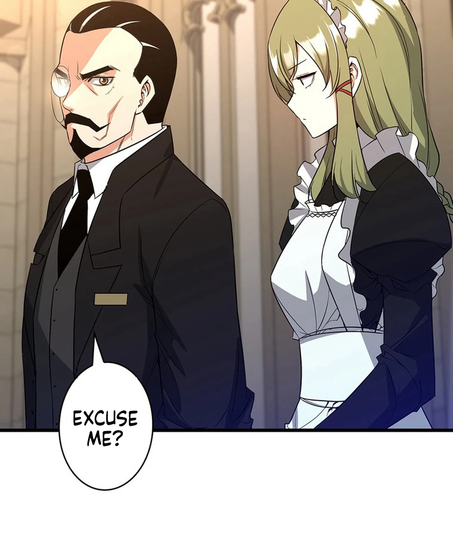 I Became the Academy’s Villain’s Daughter Chapter 4 - Page 99