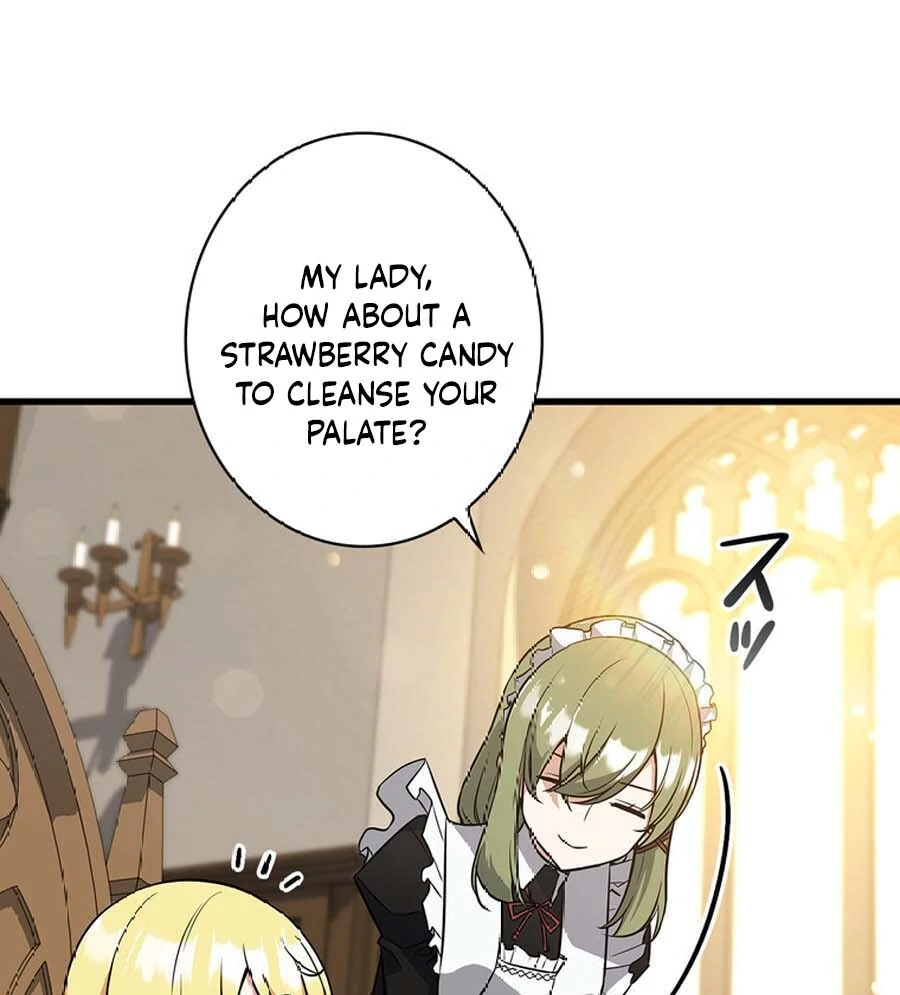 I Became the Academy’s Villain’s Daughter Chapter 5 - Page 10