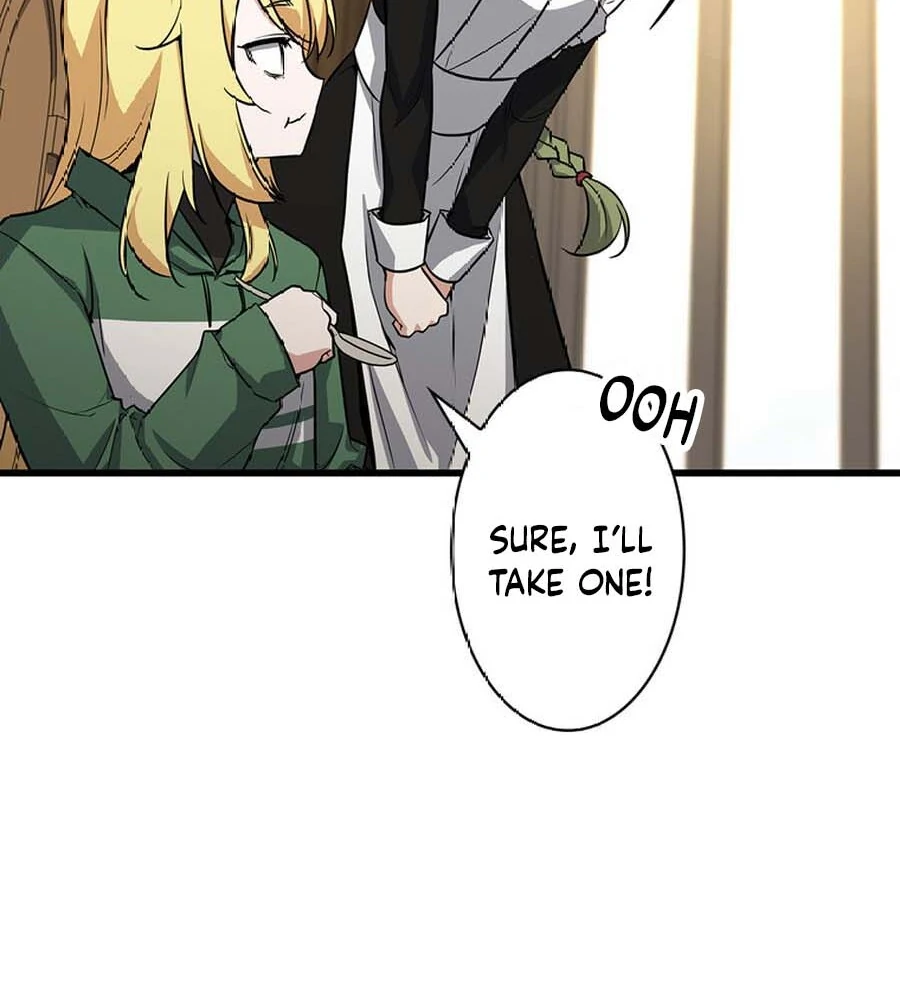 I Became the Academy’s Villain’s Daughter Chapter 5 - Page 11