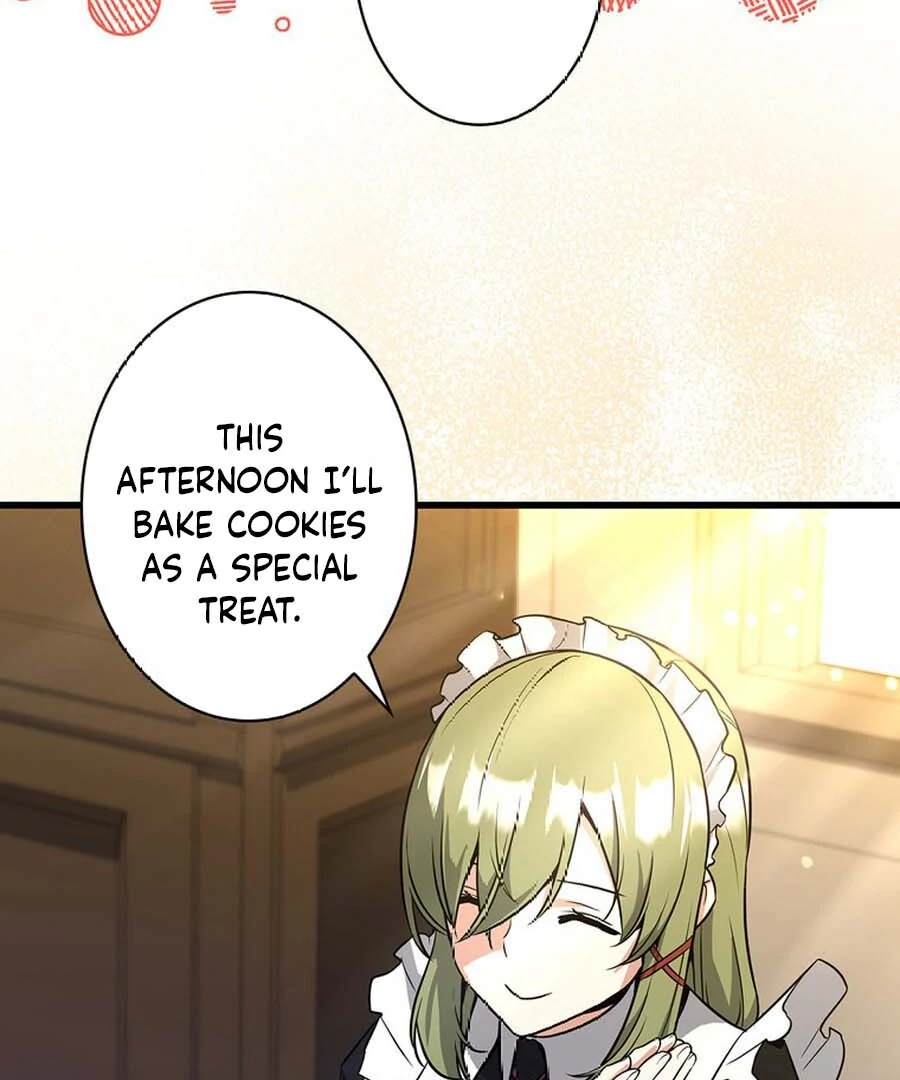 I Became the Academy’s Villain’s Daughter Chapter 5 - Page 13