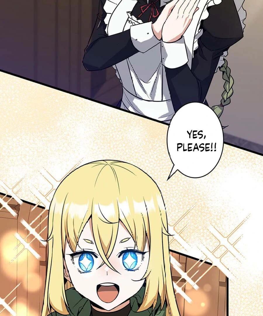 I Became the Academy’s Villain’s Daughter Chapter 5 - Page 14