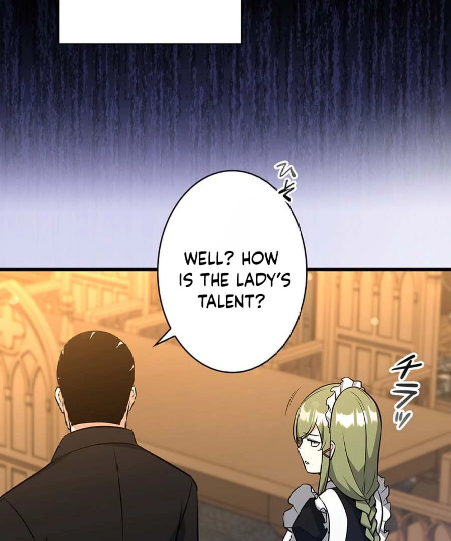 I Became the Academy’s Villain’s Daughter Chapter 5 - Page 17