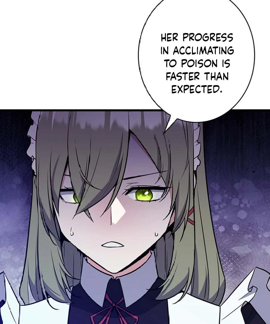 I Became the Academy’s Villain’s Daughter Chapter 5 - Page 19