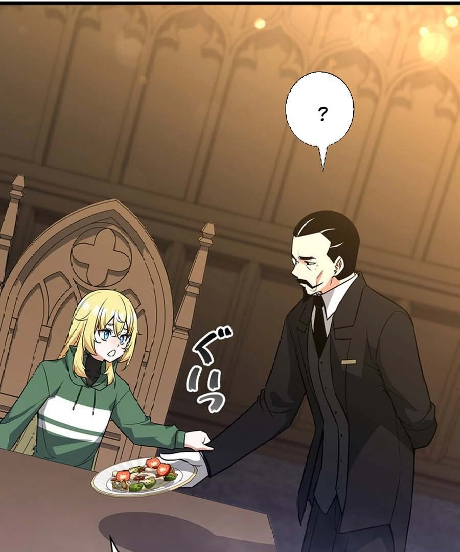 I Became the Academy’s Villain’s Daughter Chapter 5 - Page 2