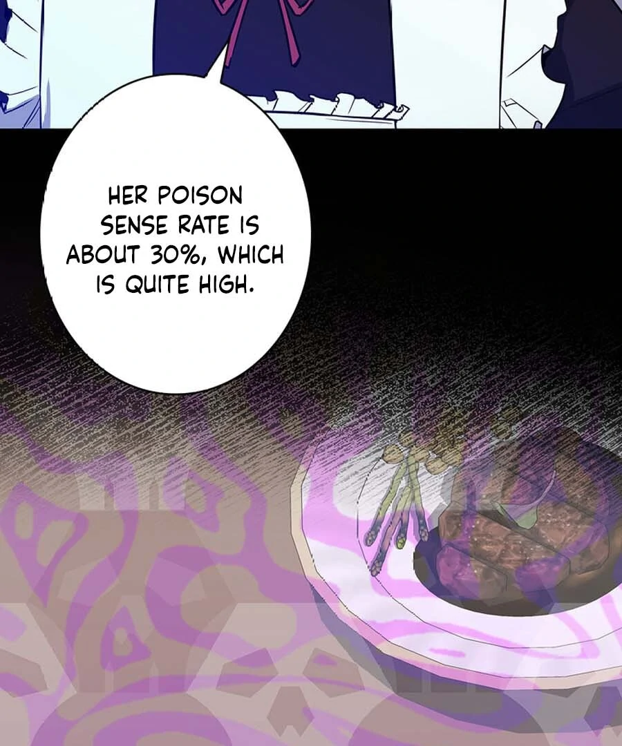 I Became the Academy’s Villain’s Daughter Chapter 5 - Page 20