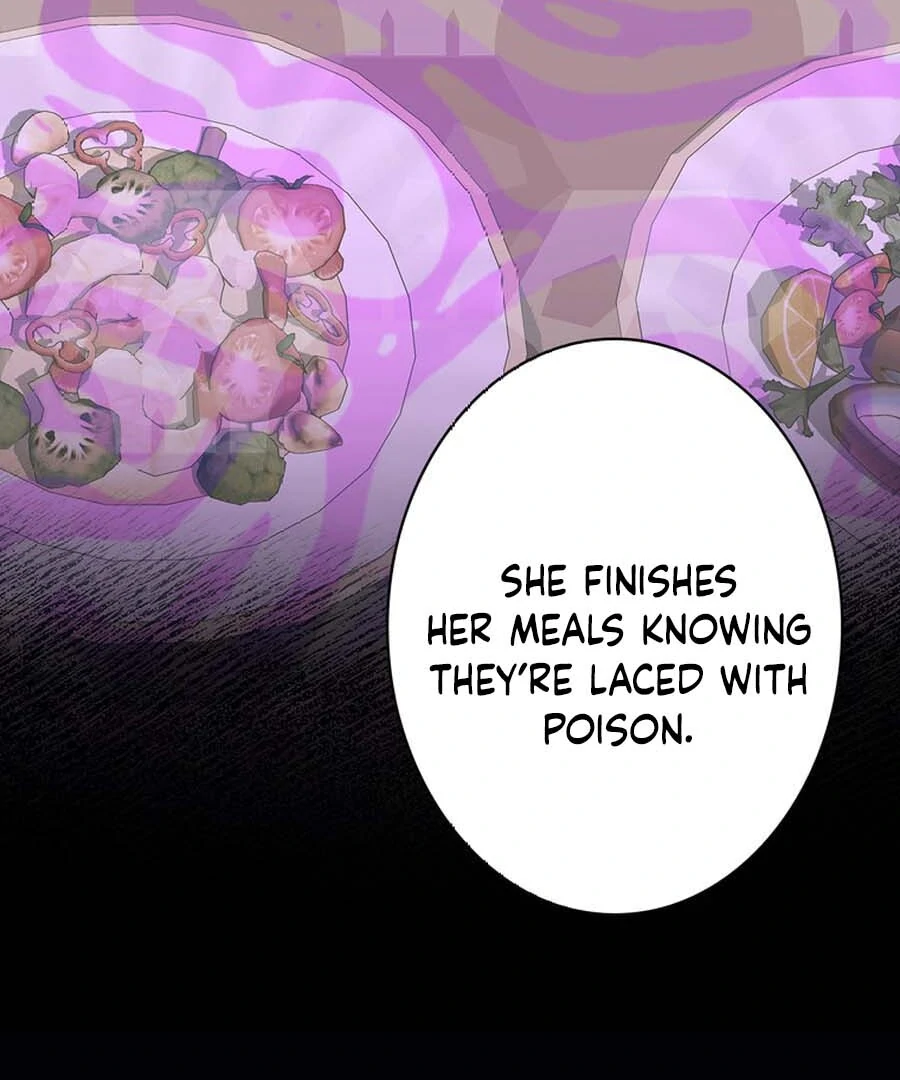 I Became the Academy’s Villain’s Daughter Chapter 5 - Page 21