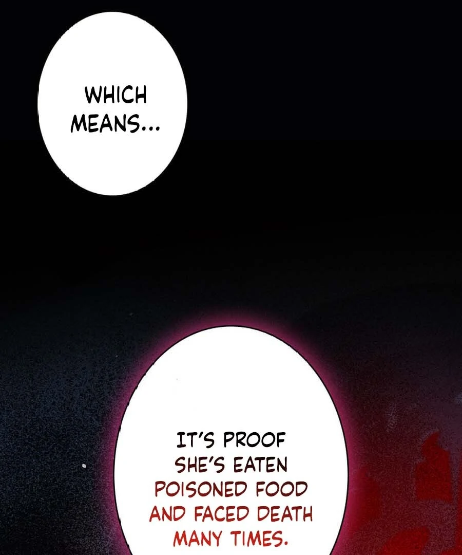 I Became the Academy’s Villain’s Daughter Chapter 5 - Page 22