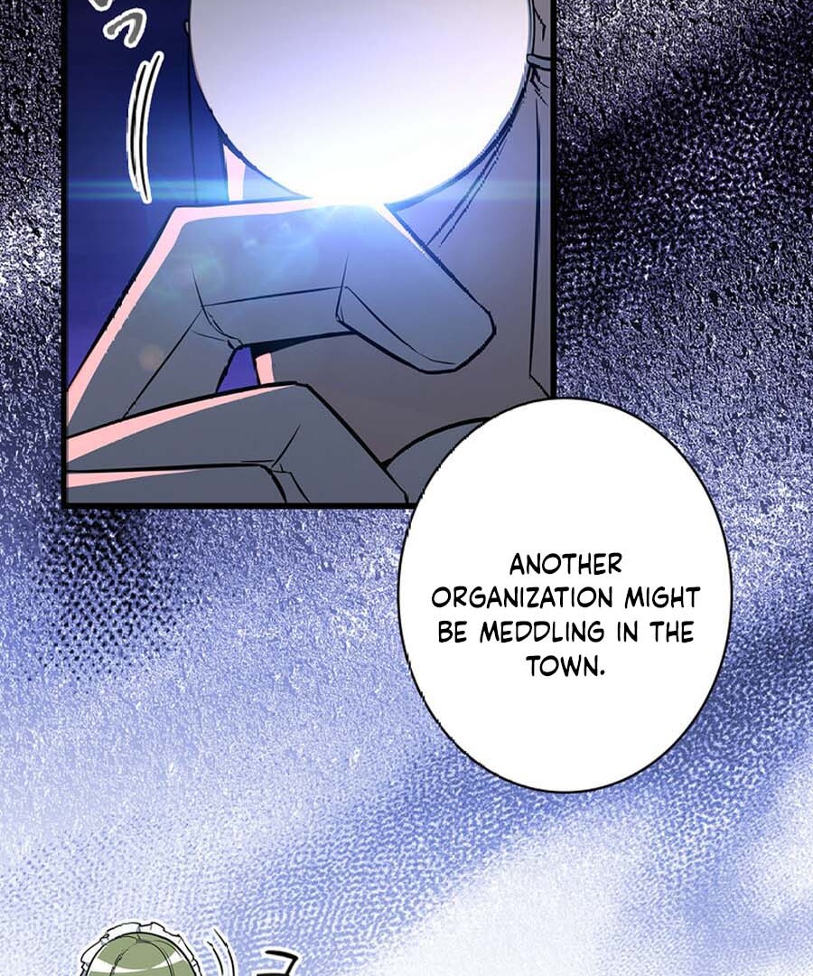 I Became the Academy’s Villain’s Daughter Chapter 5 - Page 26