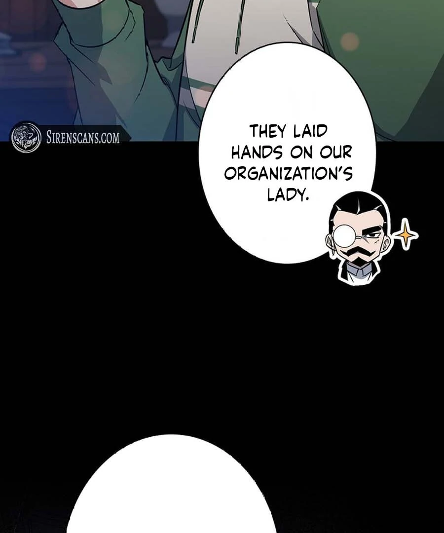 I Became the Academy’s Villain’s Daughter Chapter 5 - Page 28