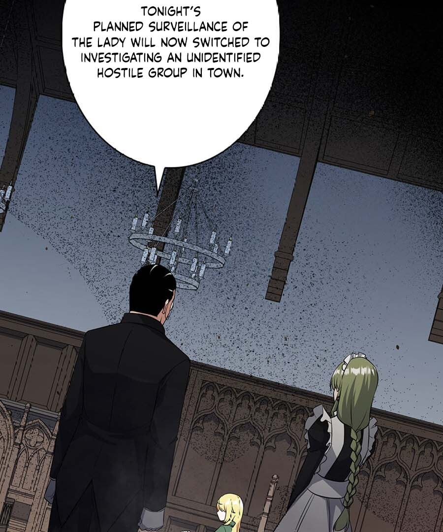 I Became the Academy’s Villain’s Daughter Chapter 5 - Page 29