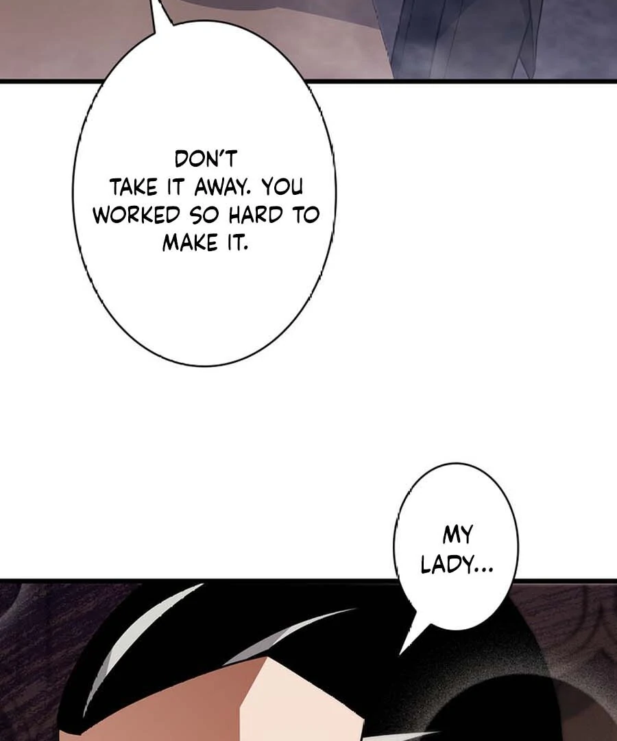 I Became the Academy’s Villain’s Daughter Chapter 5 - Page 3