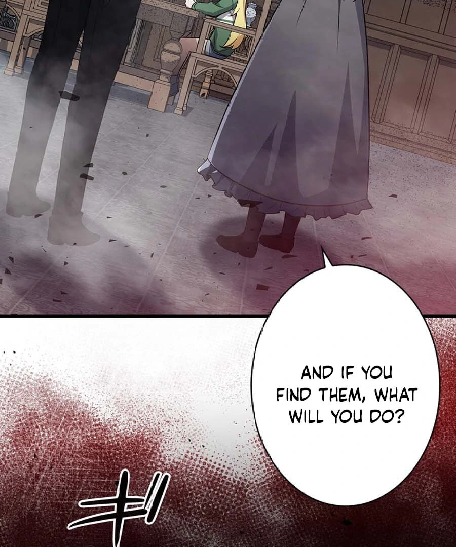 I Became the Academy’s Villain’s Daughter Chapter 5 - Page 30