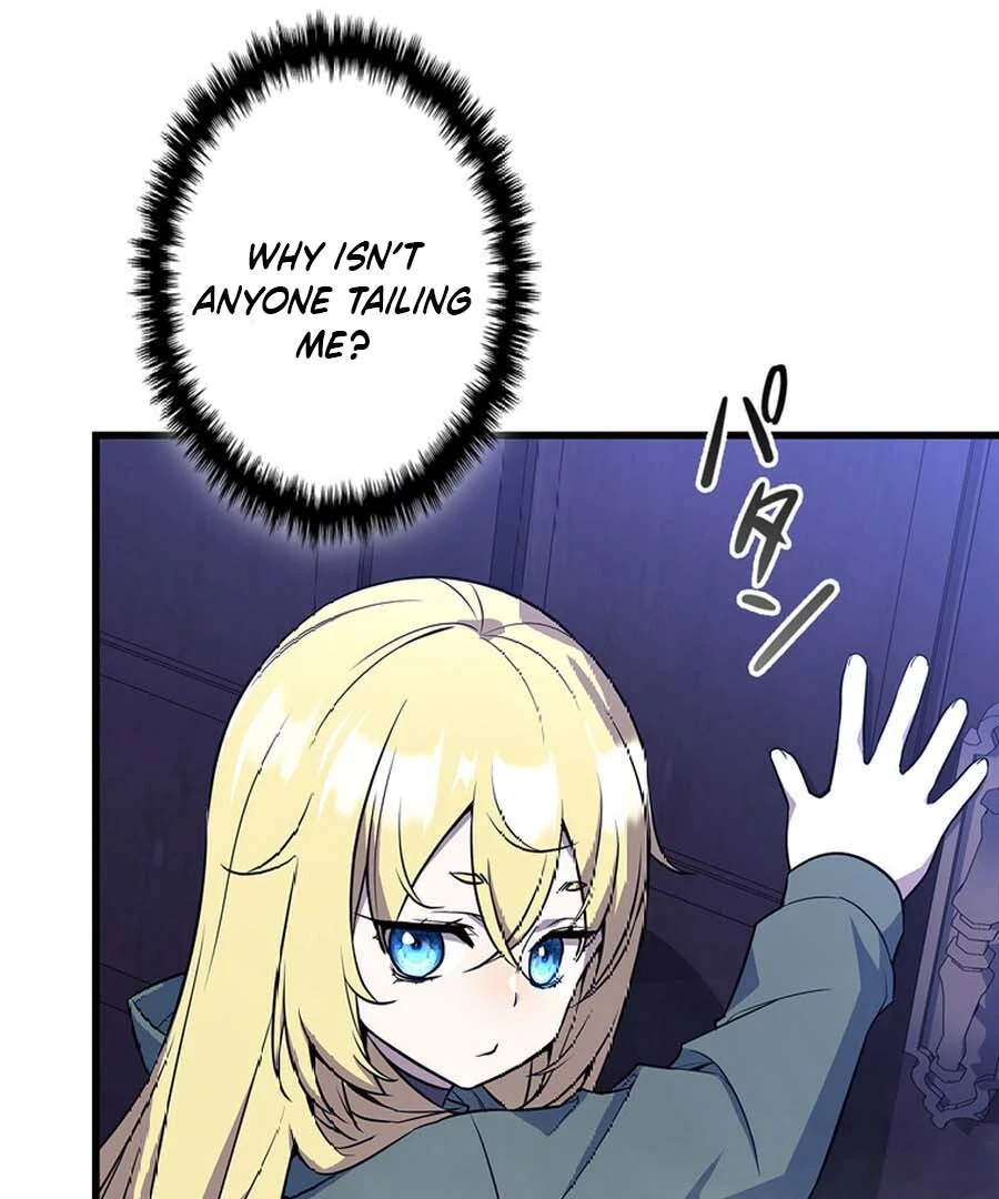 I Became the Academy’s Villain’s Daughter Chapter 5 - Page 37