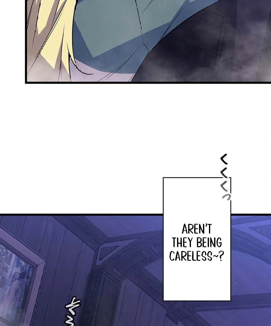 I Became the Academy’s Villain’s Daughter Chapter 5 - Page 38