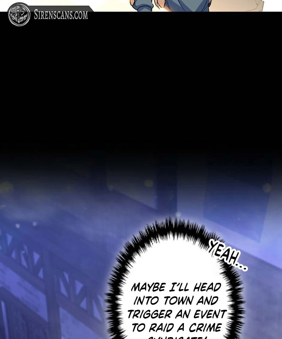 I Became the Academy’s Villain’s Daughter Chapter 5 - Page 41