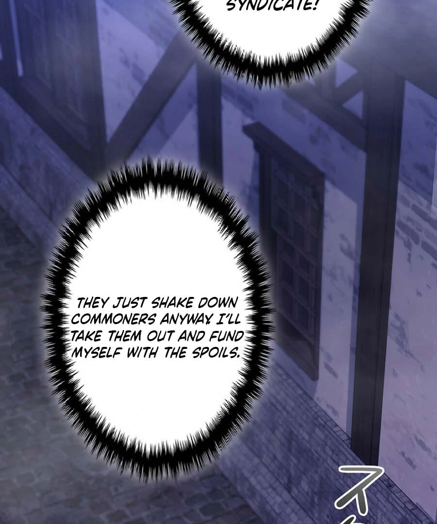 I Became the Academy’s Villain’s Daughter Chapter 5 - Page 42