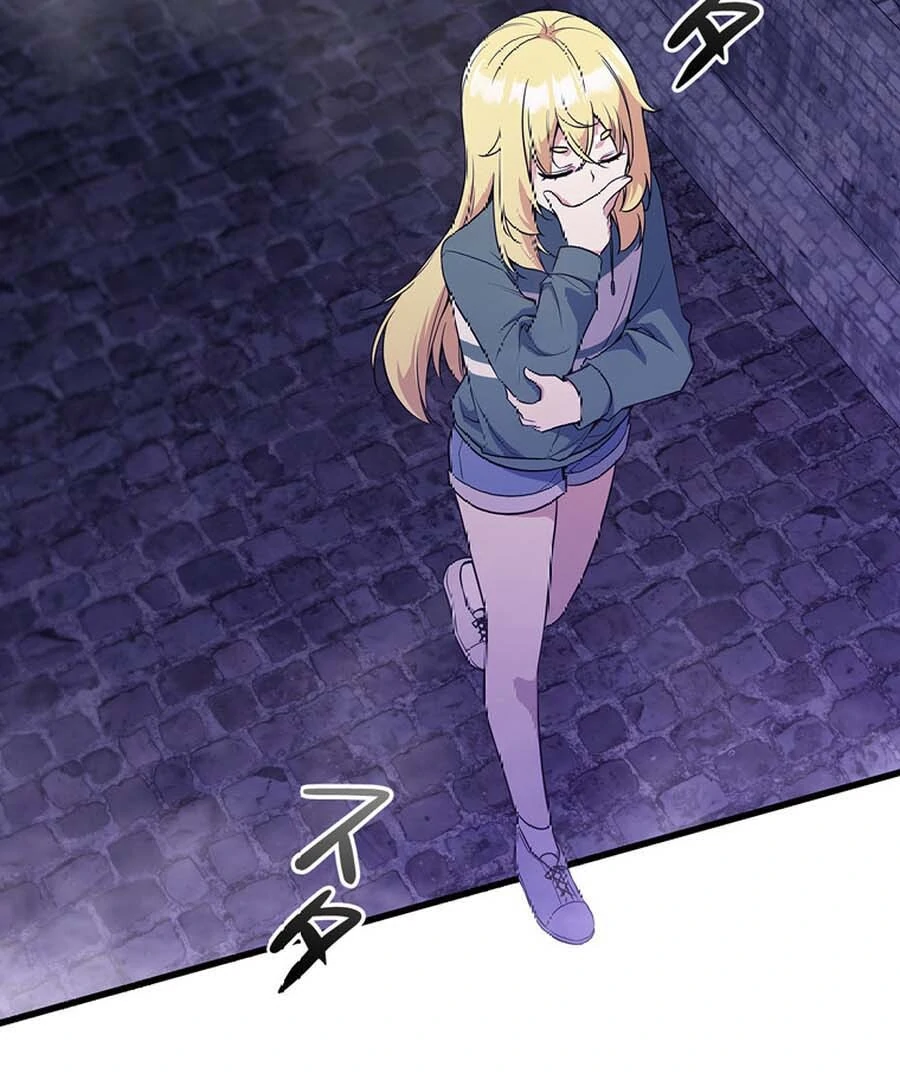 I Became the Academy’s Villain’s Daughter Chapter 5 - Page 43