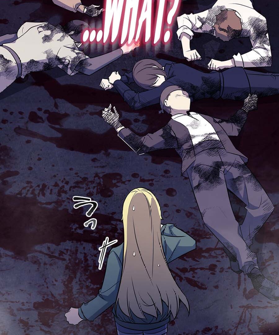 I Became the Academy’s Villain’s Daughter Chapter 5 - Page 47