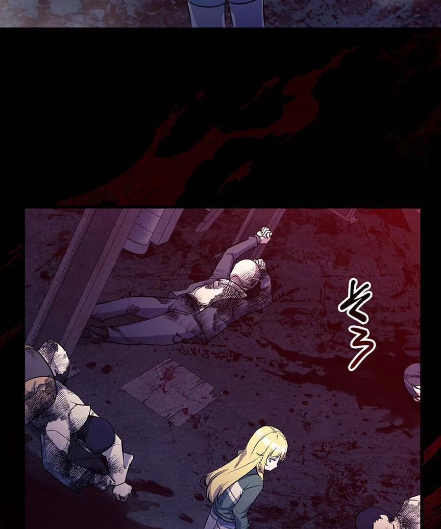 I Became the Academy’s Villain’s Daughter Chapter 5 - Page 48