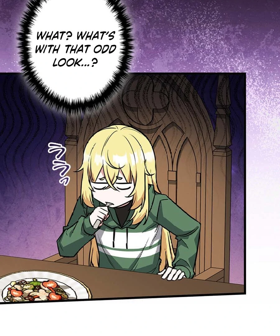 I Became the Academy’s Villain’s Daughter Chapter 5 - Page 5