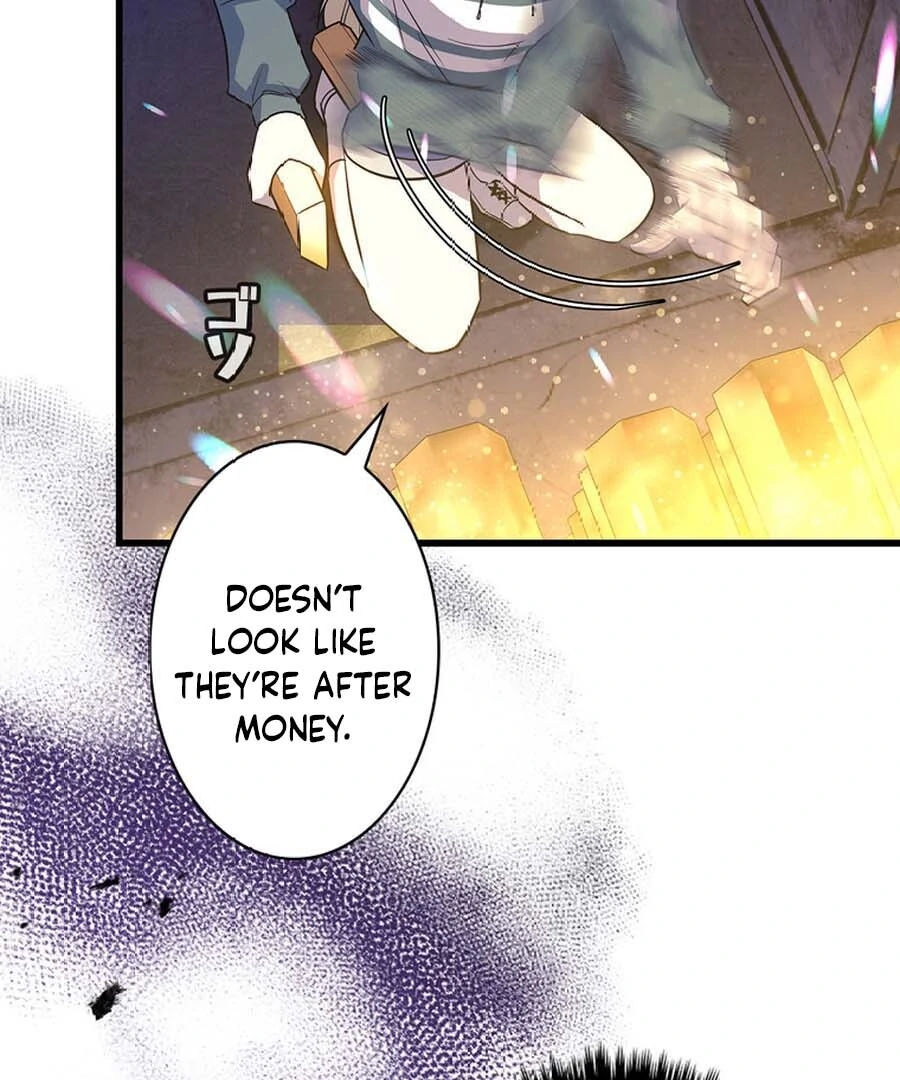 I Became the Academy’s Villain’s Daughter Chapter 5 - Page 52