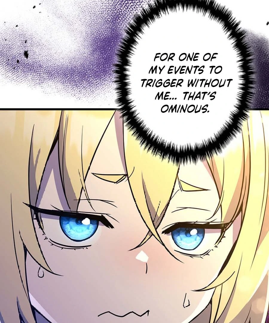 I Became the Academy’s Villain’s Daughter Chapter 5 - Page 53