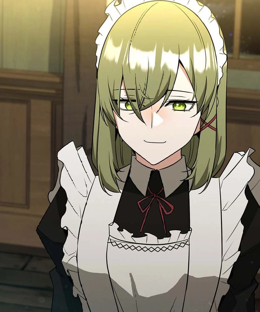 I Became the Academy’s Villain’s Daughter Chapter 5 - Page 61