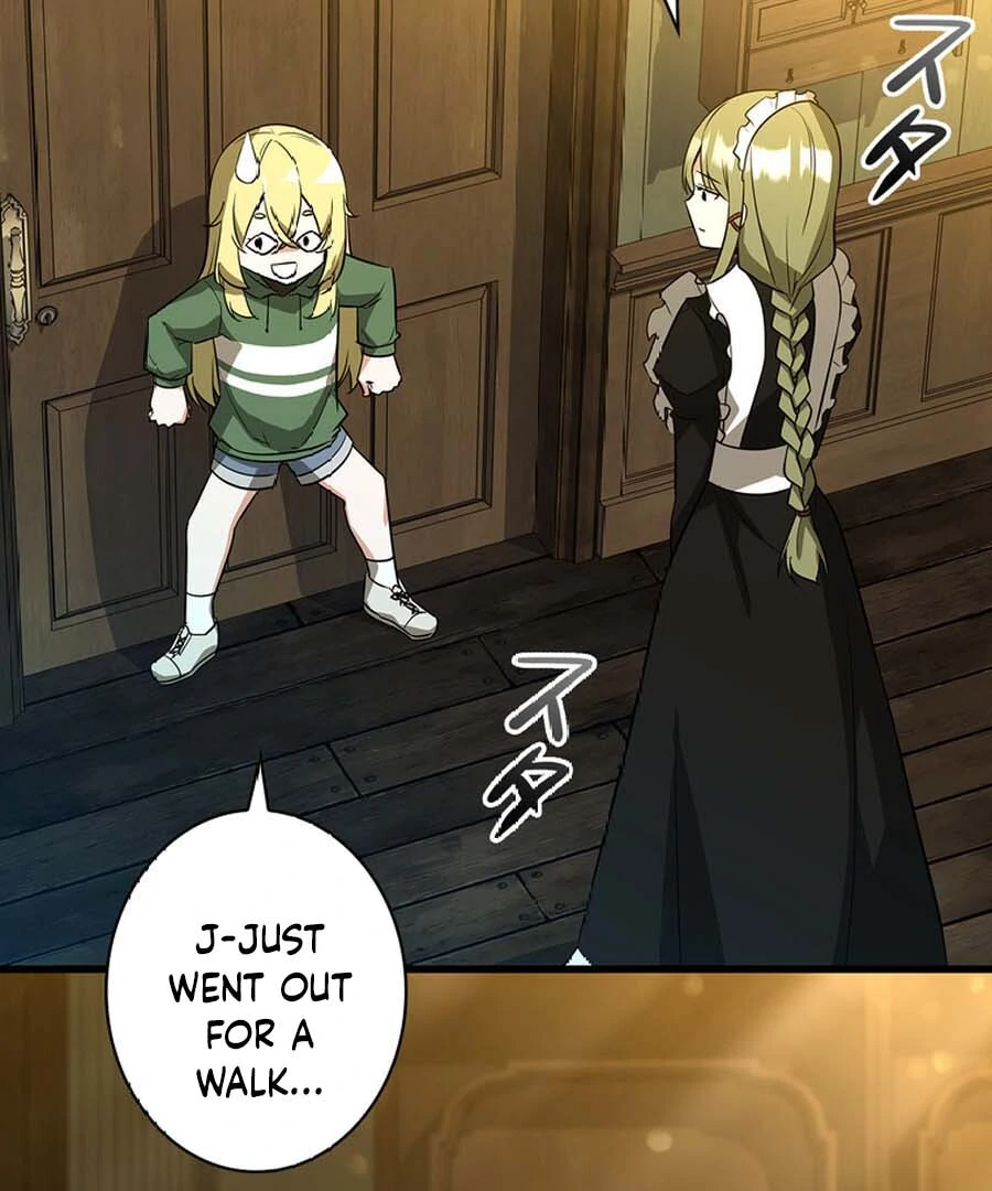 I Became the Academy’s Villain’s Daughter Chapter 5 - Page 63