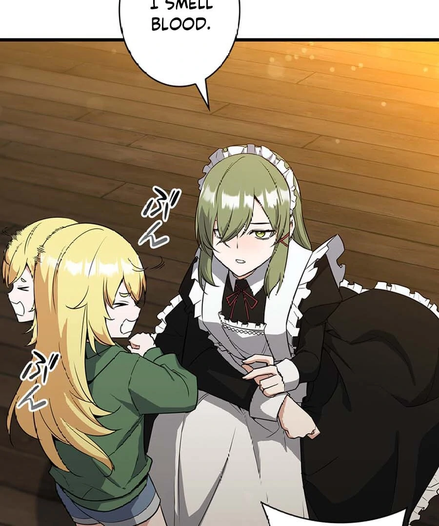 I Became the Academy’s Villain’s Daughter Chapter 5 - Page 66