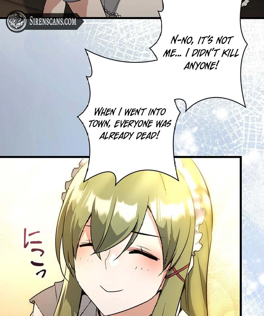 I Became the Academy’s Villain’s Daughter Chapter 5 - Page 67