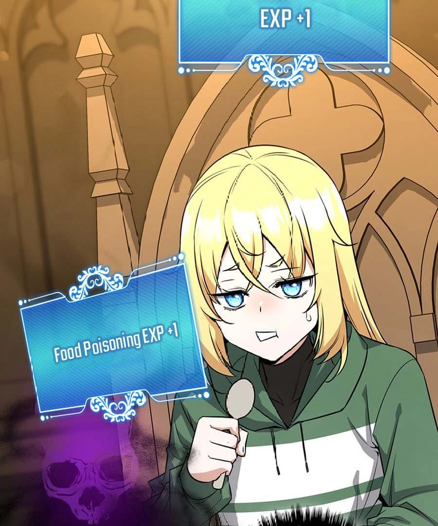 I Became the Academy’s Villain’s Daughter Chapter 5 - Page 7