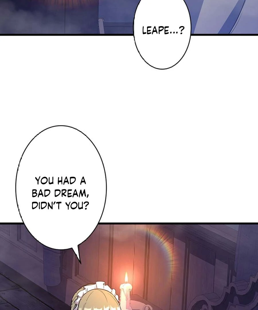 I Became the Academy’s Villain’s Daughter Chapter 5 - Page 74