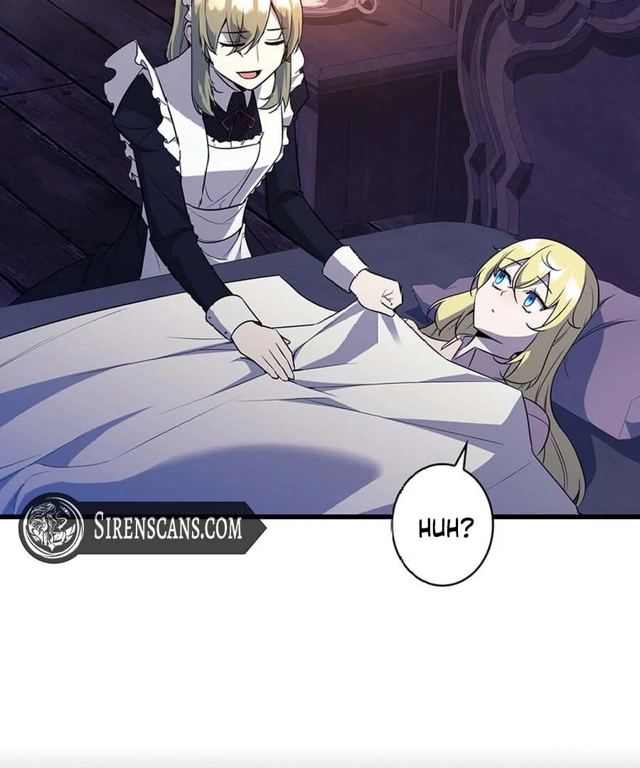 I Became the Academy’s Villain’s Daughter Chapter 5 - Page 75