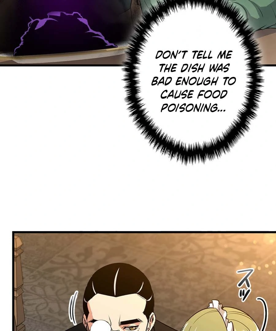 I Became the Academy’s Villain’s Daughter Chapter 5 - Page 8